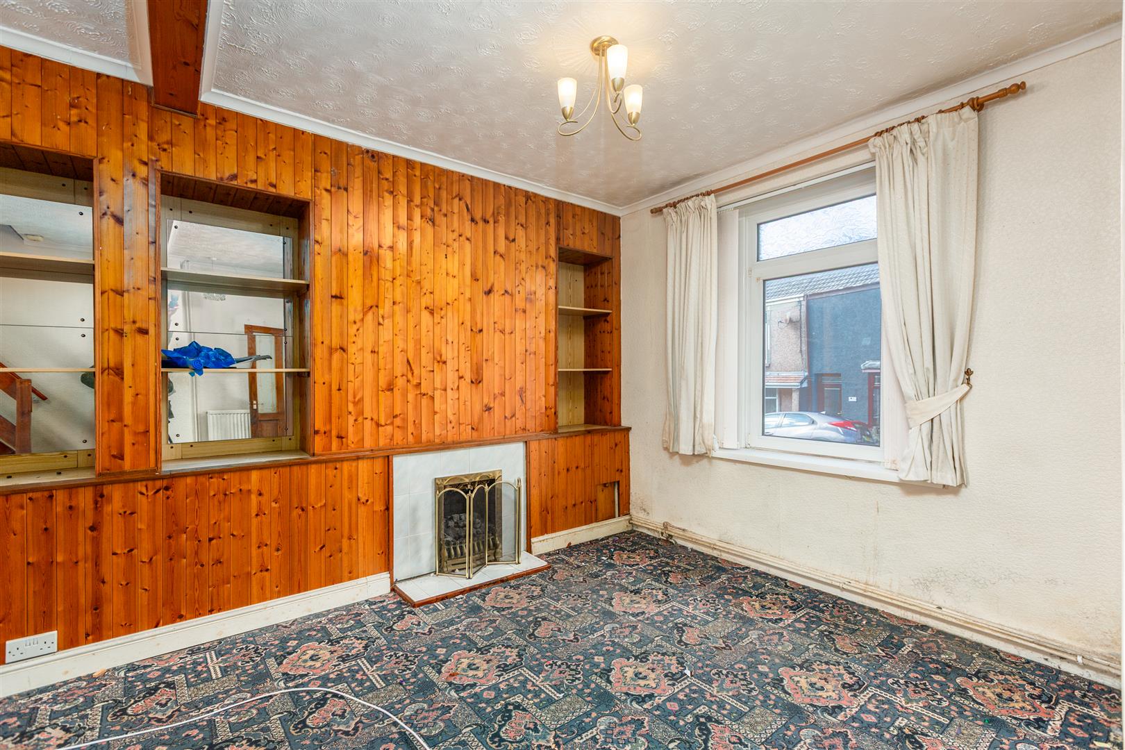 Sebastopol Street, St. Thomas, Swansea, SA1 8BL